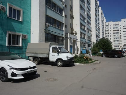 Управляющая компания – первая инстанция для обращения граждан