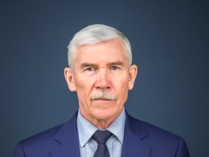 Виталий Ручкин – профессионал, лирик и человек широкой души