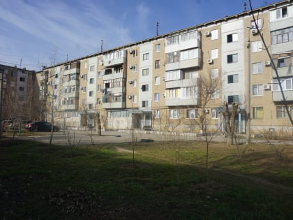 Штрафы управляющим компаниям в Волжском достигли 10 миллионов рублей