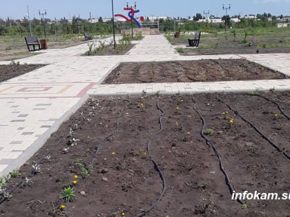 Камышин и Петров Вал примут участие в конкурсе лучших проектов создания комфортной городской среды