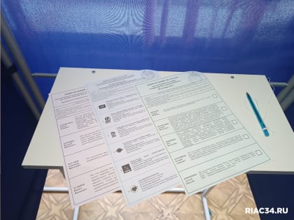 Выборы губернатора в Волгоградской области: предварительные итоги и анализ результатов