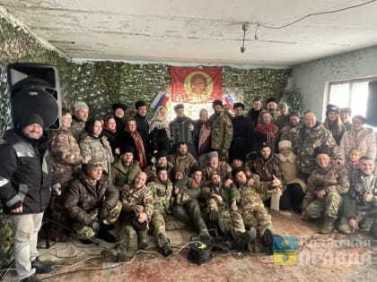 «У меня пред окном расцвела сирень»: историю любви рассказал волжанин Александр Фаизов