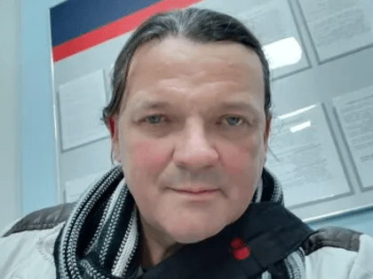 Юбилей кандидата философских наук, доцента Александра Ивановича Семёнова