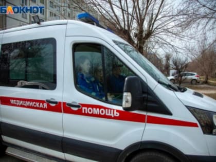 Волжанам рассказали о ситуации с COVID-19