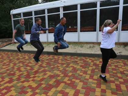 Волгоградцы могут поучаствовать во всероссийском диктанте по общественному здоровью