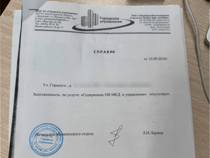Жительница Волгограда пожаловалась на незаконные аресты имущества ее детей
