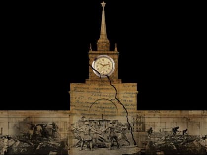 «Мост Памяти»: в Волгограде изменился порядок пропуска на ж/д вокзал