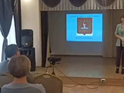 Выездное заседание антинаркотической комиссии в Чернышковском районе