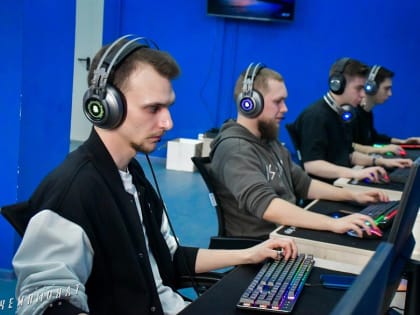 В ВГСПУ стартовала Спартакиада факультетов и институтов ВГСПУ "Ты и спорт"