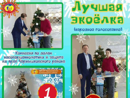 По результатам народного голосования