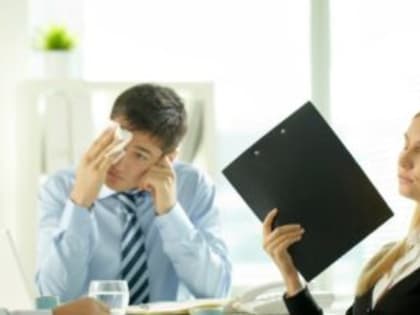 Рекомендации для работающих в условиях повышенных температур воздуха