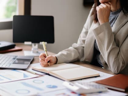 Вебинар по психологическому выгоранию для самозанятых в Волгограде