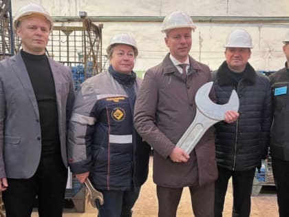 Депутата камышан в Госдуме Алексея Волоцкова, наконец, тоже «подвели» под санкции