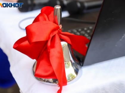 Волжские старшеклассники вышли в региональный этап Всероссийской олимпиады школьников