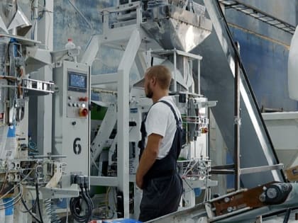 Волгоградские участники нацпроекта вовлекают сотрудников в процесс бережливого производства