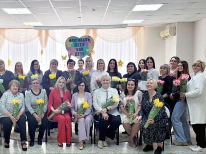 ДЕПУТАТ АННА АНДРЕЕВА ПРИНЯЛА УЧАСТИЕ В НАГРАЖДЕНИИ ПОБЕДИТЕЛЕЙ КОНКУРСА «ДЕТИ КАК ДЕТИ»