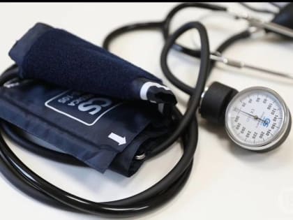 Как правильно измерять давление: советы врача