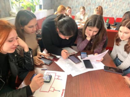 Волонтёры культуры продвигают туристическую привлекательность Дубовского района