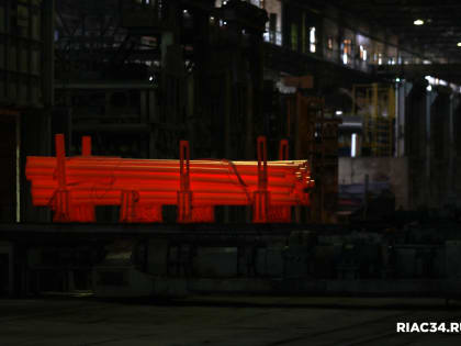 Оборот волгоградских компаний превысил 2005 миллиардов рублей