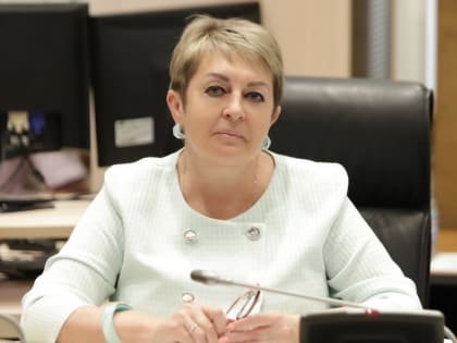 Наталья Семёнова: «На обновление объектов здравоохранения будут направлены колоссальные средства»