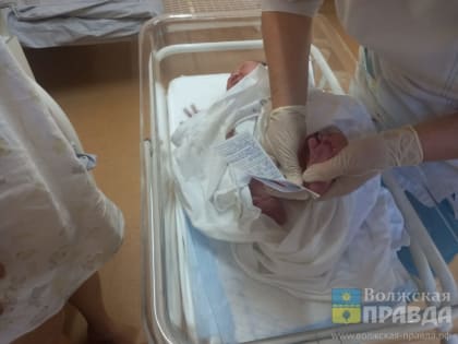 Наконец-то получилось: волжские медики рассказали о возможностях ЭКО