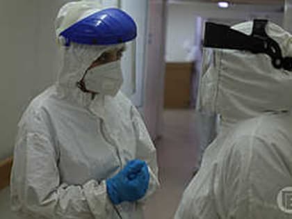 У 11 жителей Волгоградской области выявили опасный вирус