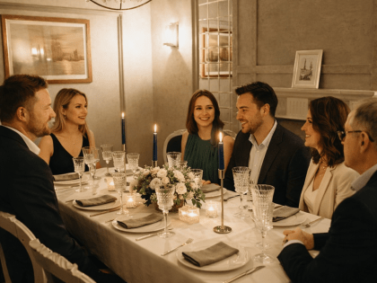 Банкетные залы в Волгограде — где отметить праздник