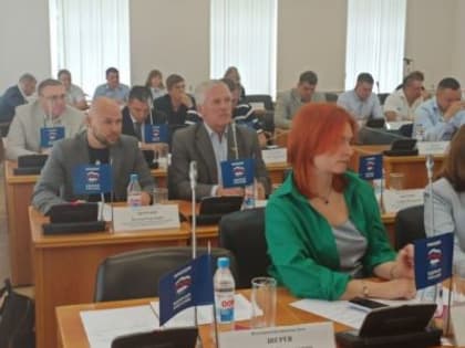 Внесены очередные изменения в Правила землепользования и застройки Волгограда