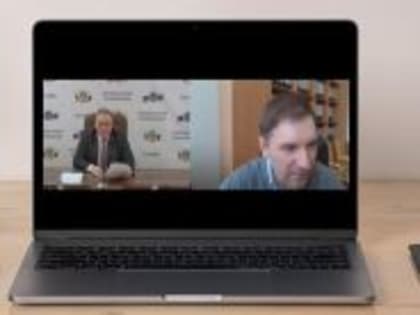 Союз МКСО провел вебинар на тему организации и осуществления бюджетного процесса в муниципальных образованиях