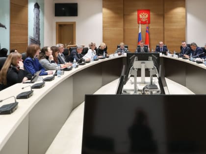 В бюджете Волгоградской области на 2023 год доходы увеличились на 2 млрд рублей