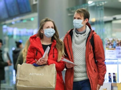 Зарубежные курорты требуют вернуть сертификат о вакцинации от COVID-19