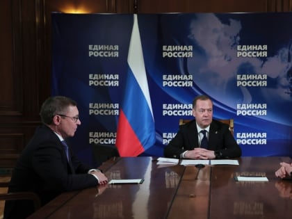 Полпреда президента в УФО Якушева назначили врио секретаря генсовета «Единой России»