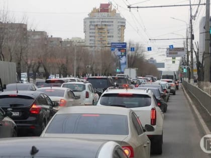 В Волгоградской области подешевело дизельное топливо
