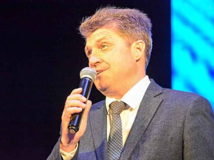 Пустеющая городская казна, иски прокуратуры, закрытость от прессы и политический «шарм»: портрет главы Камышина Станислава Зинченко по итогам 2022 года