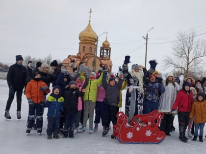 "В поисках сокровищ"