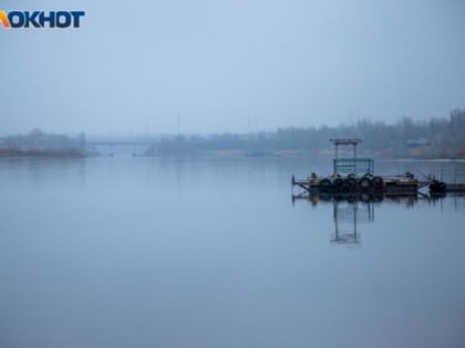 Крещенские морозы в Волжский придут с опозданием