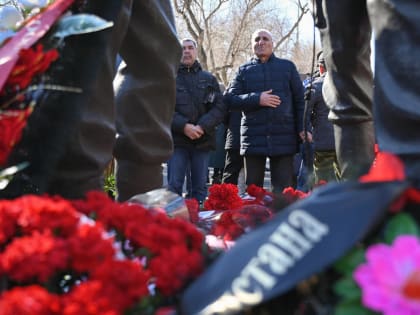 В Волгограде депутаты увеличили размер похоронного пособия