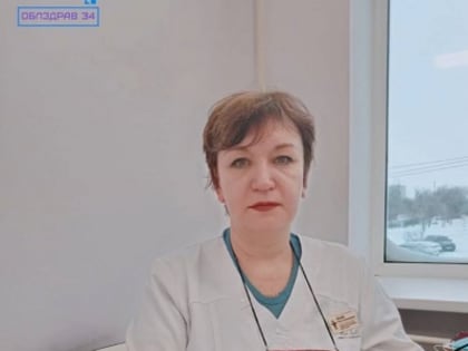 Терапевт Ясько: «Человек обязательно должен знать, при каком давлении он чувствует себя хорошо»