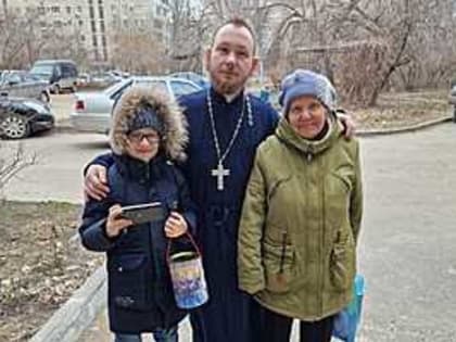 Волгоградцам рассказали, что нельзя делать в старый Новый год