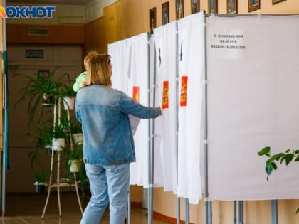 Подведены общие результаты выборов депутатов городской думы Волжского