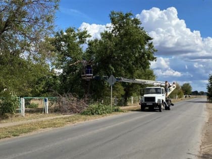 В Волжском к 1 сентября готовятся и дорожники