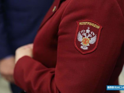 Названа причина вспышки диареи в женской колонии под Волгоградом