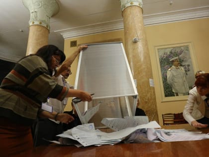 Депутаты Волгоградской областной думы рассмотрят поправки, регулирующие проведение выборов