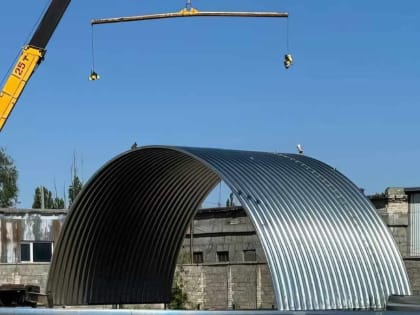 Оптимизация производства в Волжском: новшества и результаты