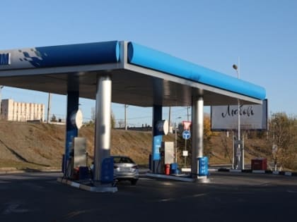 Дизтопливо в Волгоградской области в 2023 году подорожало на 39 копеек