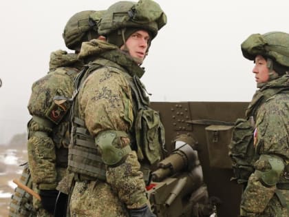 Госдума разрешила осужденным и ограниченно годным заключать контракты с армией