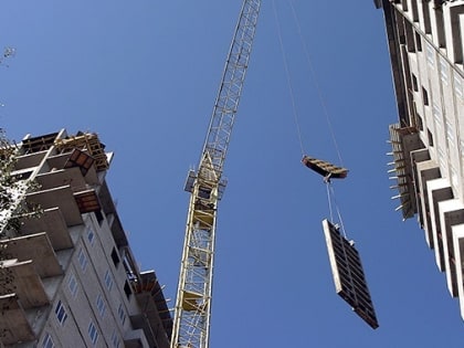 Жилье в элитных новостройках Волгограда подорожало до 102 тысяч за метр