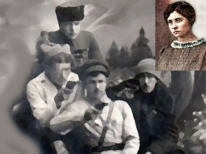 Анекдот от Истории. И никаких «Аз воздам»!