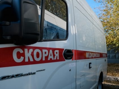 Две пассажирки пострадали в ДТП под Волгоградом