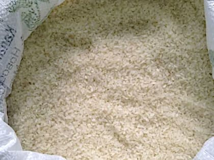 Правительство России запретило вывоз риса из страны